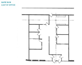 652-684 Transfer Rd, Saint Paul, MN for rent Floor Plan- Image 1 of 1