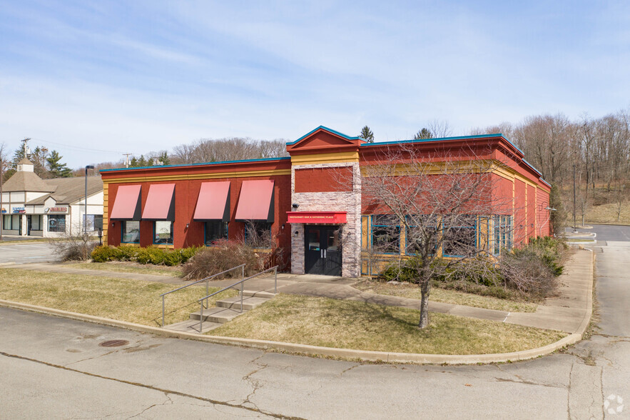 2892 East Hardies Road, Gibsonia, PA for rent - Building Photo - Image 2 of 4