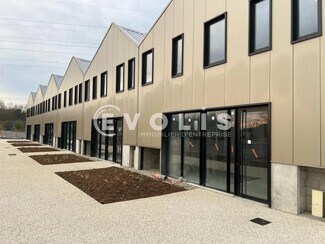 More details for 1 Route D'Heyrieux, Toussieu - Light Industrial for Sale
