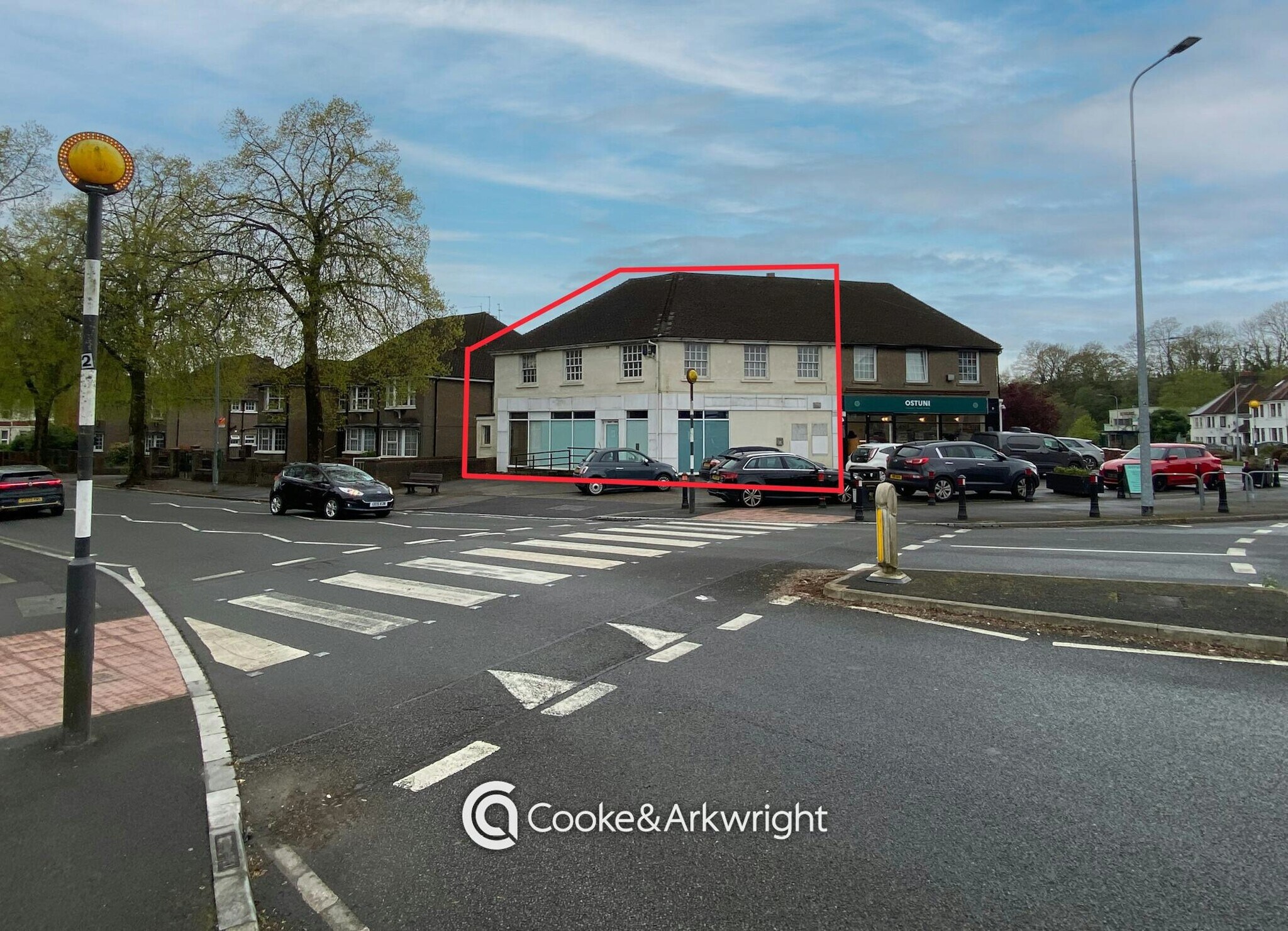 75-75A Llandennis Rd, Cardiff to rent Primary Photo- Image 1 of 3