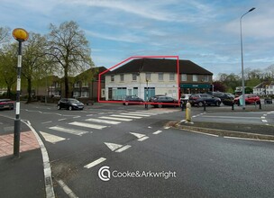 75-75A Llandennis Rd, Cardiff for rent Primary Photo- Image 1 of 3