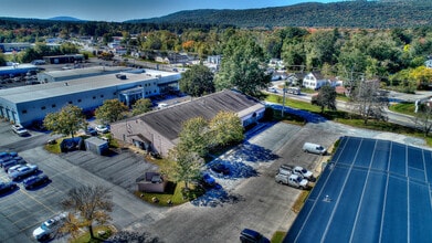 341 West St, Keene, NH - AERIAL  map view - Image1