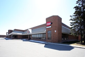 More details for 110 Claireport Cres, Toronto, ON - Industrial to Rent