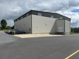 More details for 1047 Mount Clinton Pike, Harrisonburg, VA - Industrial for Rent