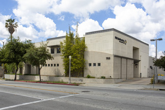 More details for 789 Fair Oaks Ave, Pasadena, CA - Industrial for Rent