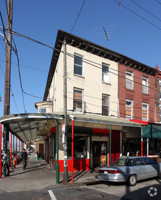 More details for 1038 S 9th St, Philadelphia, PA - Retail for Sale