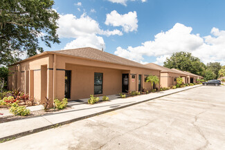 More details for 5121 Ehrlich Rd, Tampa, FL - Office for Rent