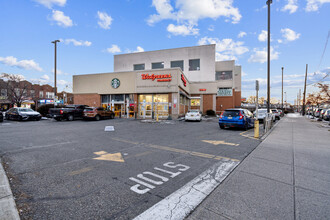 13259 Metropolitan Ave, Richmond Hill, NY for rent Building Photo- Image 1 of 15