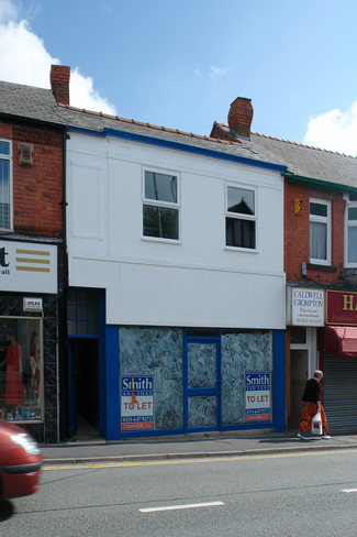 More details for 16 Pensby Rd, Wirral - Retail for Rent