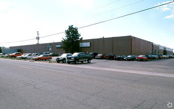 4600 E 48th Ave, Denver, CO for sale Primary Photo- Image 1 of 1