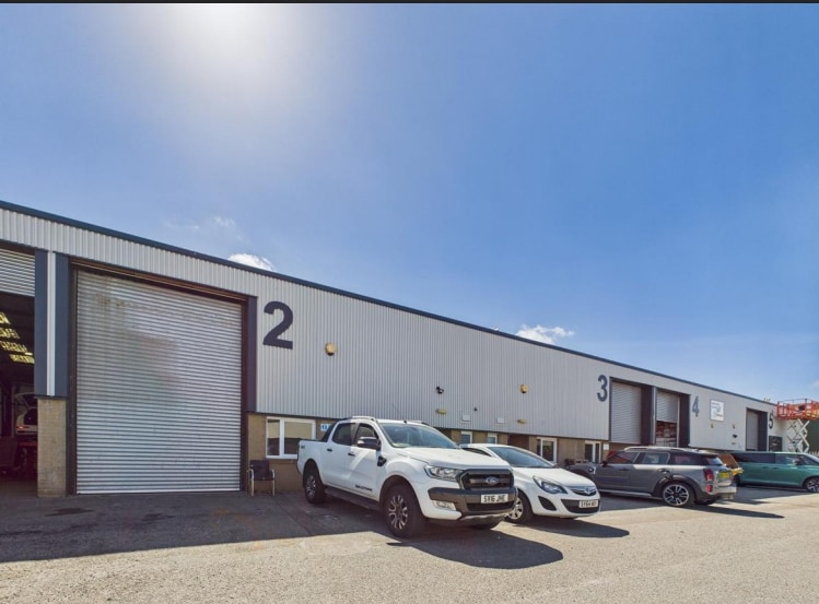 Hareness Cir, Aberdeen to rent Building Photo- Image 1 of 2