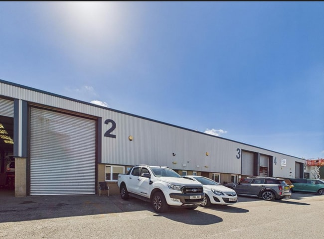 More details for Hareness Cir, Aberdeen - Industrial to Rent