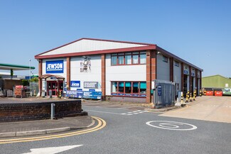 More details for 70 South Road, Hailsham, East Sussex – Industrial for Sale, Hailsham