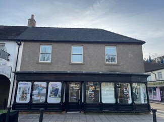 More details for 15-19 Bondgate, Darlington - Retail for Rent