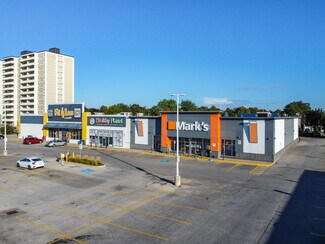 More details for 3434 Lawrence Ave E, Toronto, ON - Retail to Rent