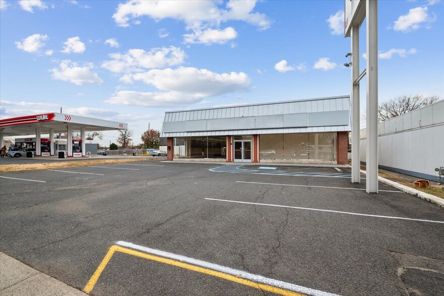 906 Us Highway 22, Somerville, NJ for sale - Building Photo - Image 2 of 18