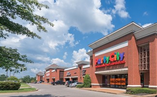 More details for 1250 N Germantown Pky, Cordova, TN - Retail for Rent