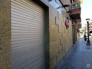 Calle Mariano Ron, 13, Getafe, Madrid to rent Interior Photo- Image 2 of 13