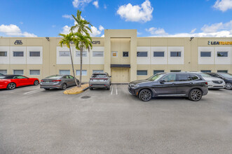 10800 NW 21st St, Miami, FL for rent Building Photo- Image 2 of 26