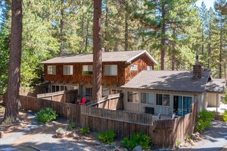 More details for 520-540 Village Rd, Tahoe City, CA - Residential for Sale