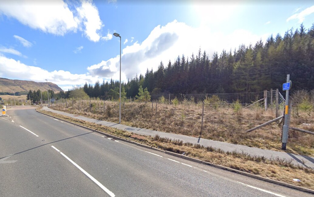 A82, Crianlarich for sale Primary Photo- Image 1 of 1