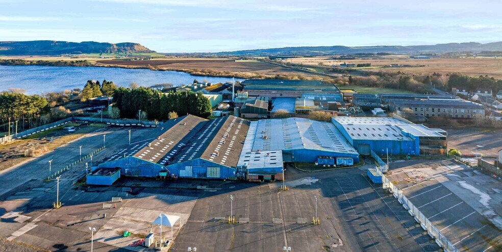 Bridgend, Kinross for sale - Building Photo - Image 1 of 1