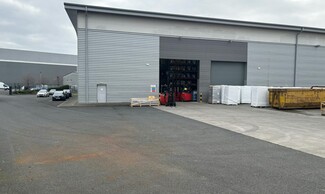 More details for Westinghouse Rd, Manchester - Industrial for Rent