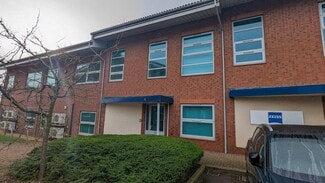 More details for Siskin Pky E, Coventry - Office for Sale