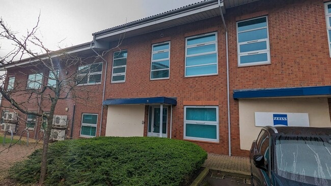 More details for Siskin Pky E, Coventry - Office for Sale