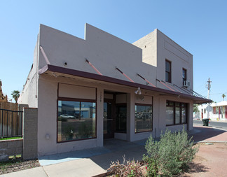 More details for 1229-1231 N Grand Ave, Phoenix, AZ - Retail for Rent