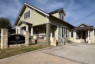 More details for 306 N Austin St, Comanche, TX - Office for Sale