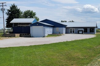 More details for 62240 Bailey Rd, Barnesville, OH - Industrial for Rent