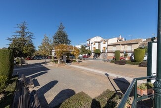 More details for del Rosal, 1, Cájar - Land for Sale