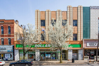 More details for 6009 Penn Ave, Pittsburgh, PA - Retail for Rent