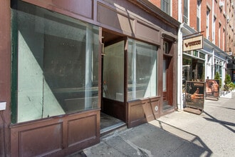 306 Bleecker St, New York, NY to rent Building Photo- Image 1 of 5