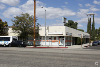 More details for 21907-21909 Devonshire St, Chatsworth, CA - Retail for Rent