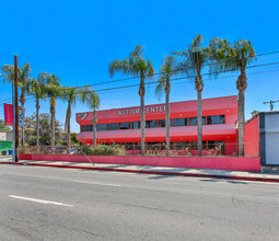 7226 Sepulveda Blvd, Van Nuys, CA for sale Primary Photo- Image 1 of 1