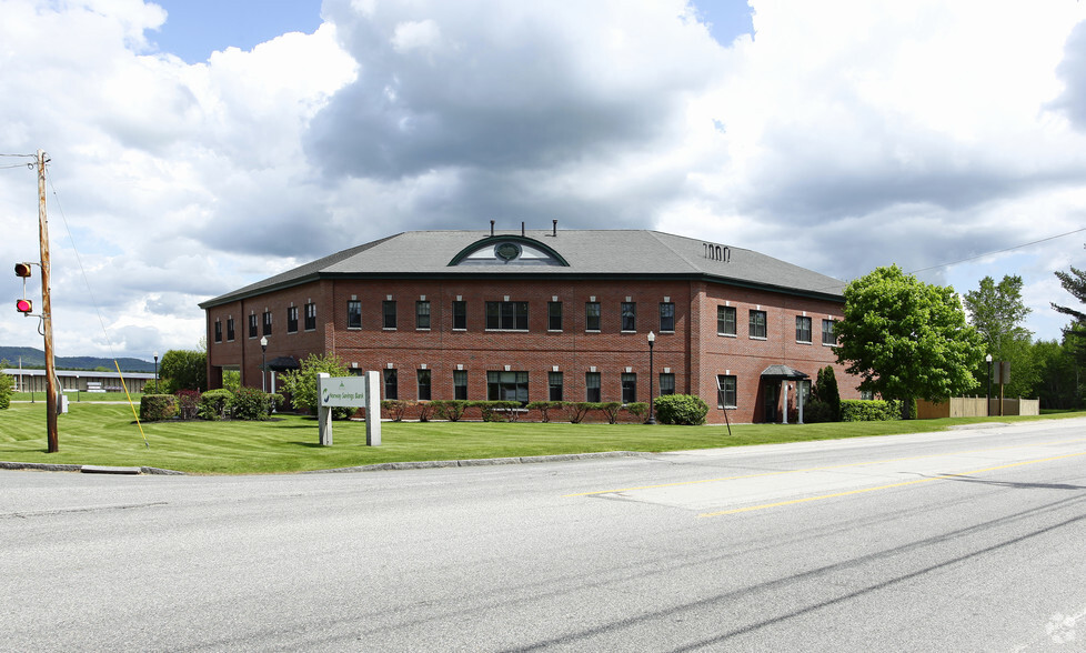 1 Parkway Rd, Bethel, ME for sale - Primary Photo - Image 1 of 1