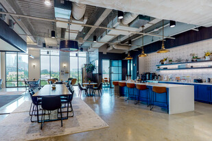 Venture X Charlotte – The Refinery - Commercial Property