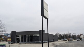 More details for 3 Towanda Service Rd, Bloomington, IL - Light Industrial for Sale