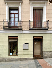 Calle De Vergara, 16, Madrid, Madrid for rent Interior Photo- Image 1 of 5