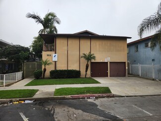 More details for 2018 Locust Ave, Long Beach, CA - Residential for Sale