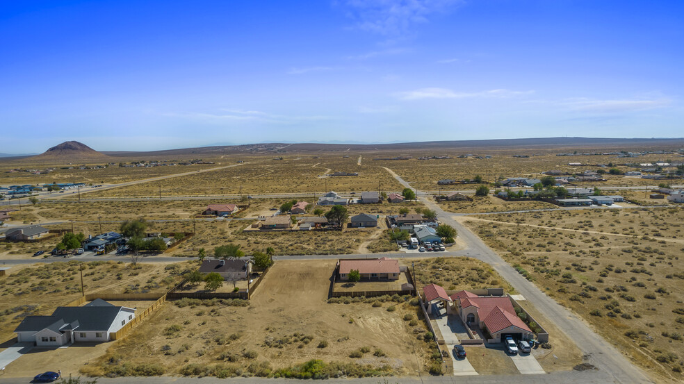 9238 Nipa Ave, California City, CA for sale - Building Photo - Image 3 of 7