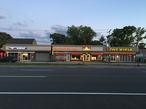 4722 Sunrise Hwy, Massapequa Park, NY for sale Primary Photo- Image 1 of 1