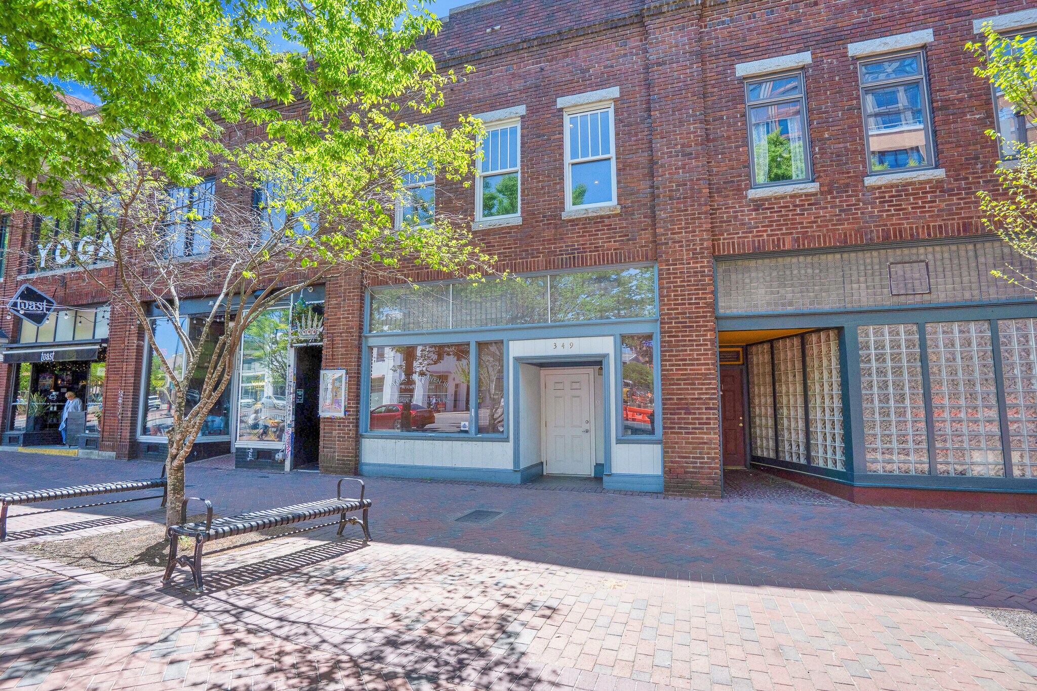 349 W Main St, Durham, NC for sale Building Photo- Image 1 of 1