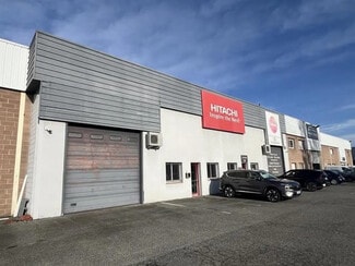 More details for 35 Bis Route De Bessières, L'Union - Light Industrial to Rent