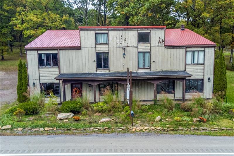 5101 National Pike, Markleysburg, PA for sale - Building Photo - Image 2 of 30