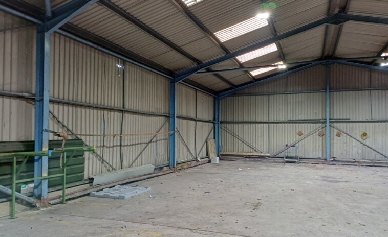 38 Central Ave, Ivybridge to rent Interior Photo- Image 1 of 5