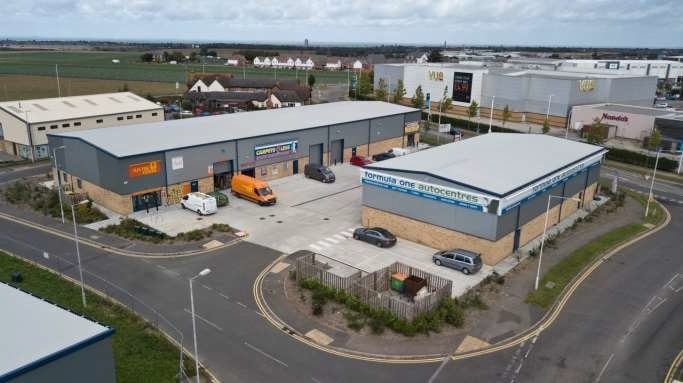 Ravensgate Dr, Ramsgate to rent - Building Photo - Image 2 of 3