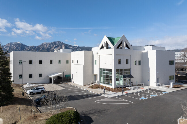 More details for 2880 Wilderness Pl, Boulder, CO - Office, Light Industrial for Rent